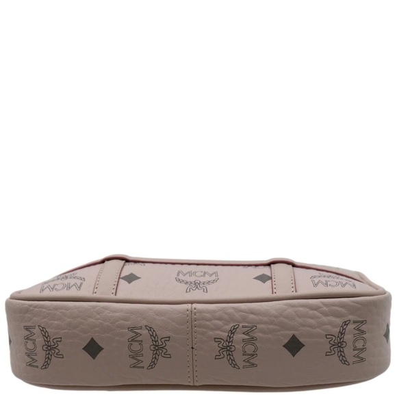 MCM - POWDER PINK - Picture 4 of 5
